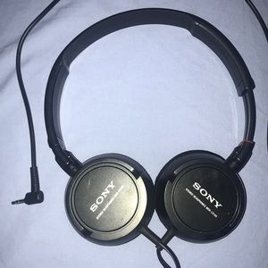 Sony Headphones